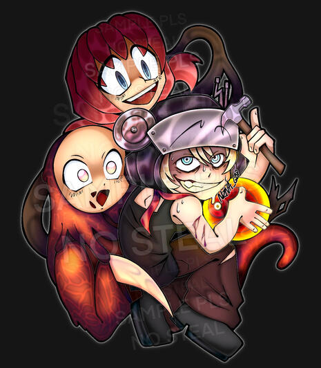 VENUS - Acrylic Keychain - 2025